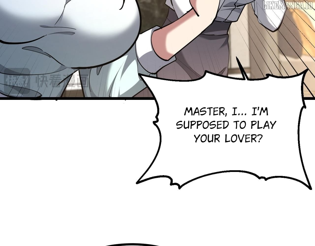 I’m Trapped In This Day For One Thousand Years Chapter 224 - page 34